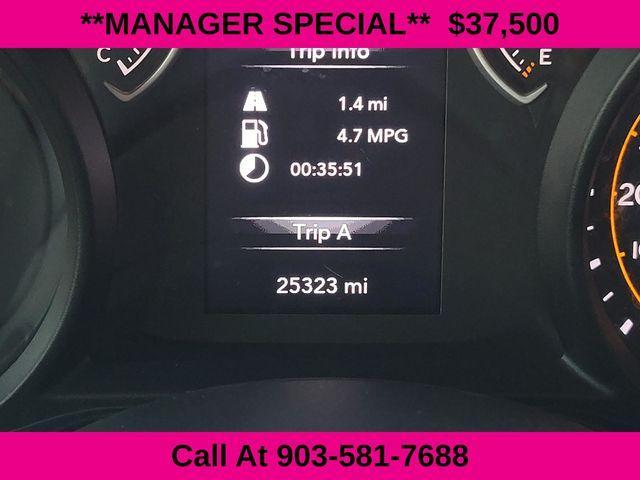 Photo of 2024 Bright White Clearcoat Jeep Wrangler