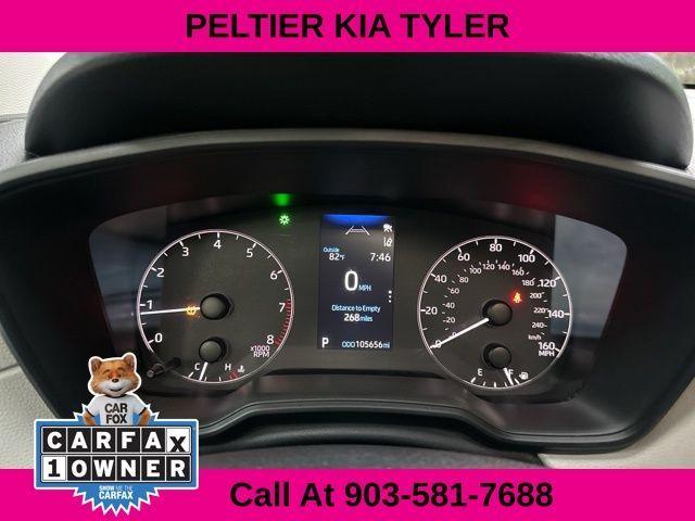 Photo of 2023 Jet Black Toyota Corolla Cross