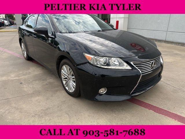 2014 Lexus Es 350