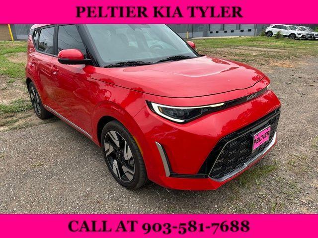 2024 Kia SOUL