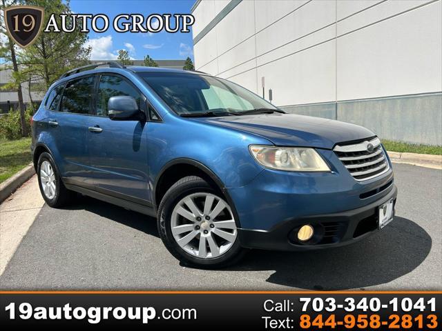 2008 Subaru Tribeca