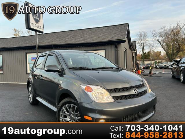 2006 Scion XA