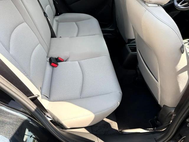 Photo of 2020 Black Toyota Yaris Sedan