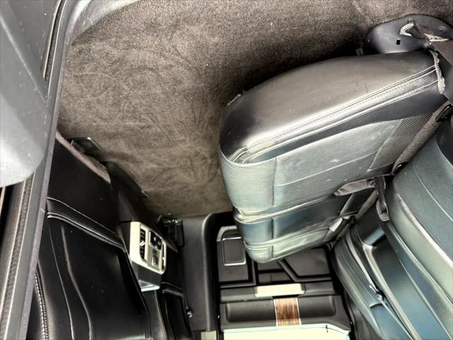Photo of 2018 Shadow Black Ford F-150