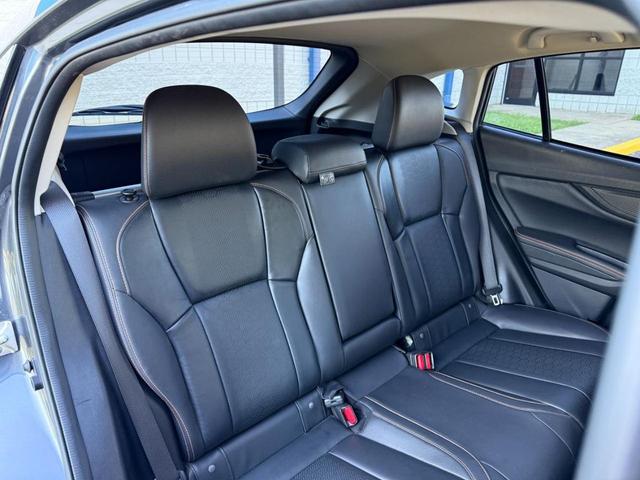 Photo of 2020 Gray Subaru Crosstrek