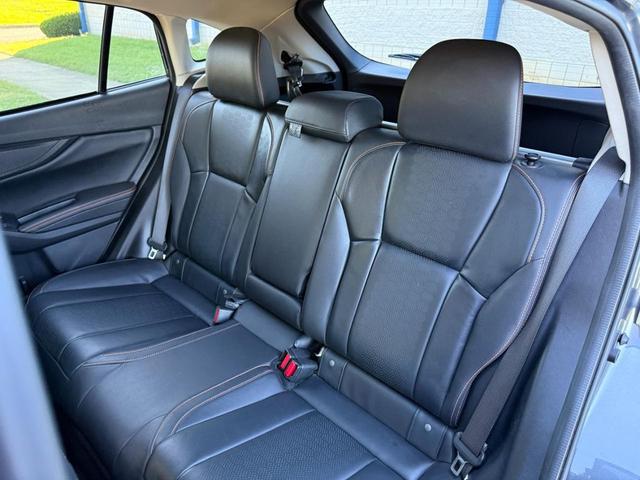 Photo of 2020 Gray Subaru Crosstrek