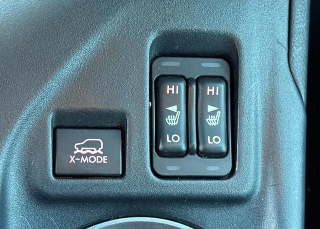 Photo of 2020 Gray Subaru Crosstrek