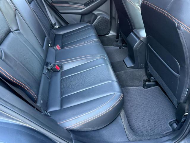Photo of 2020 Gray Subaru Crosstrek