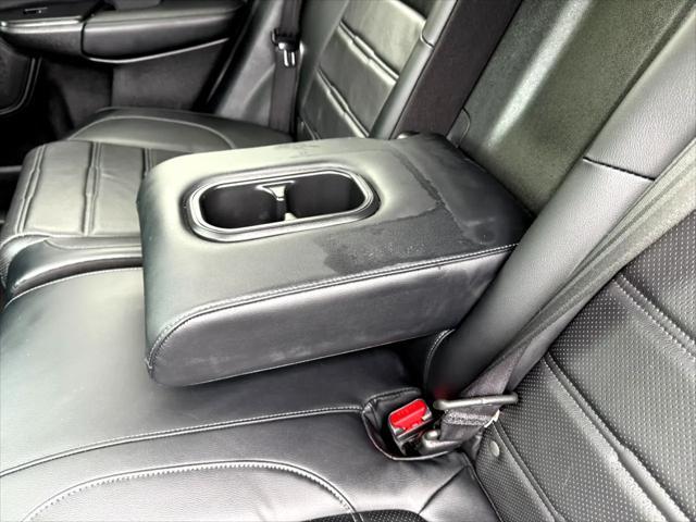 Photo of 2021 Platinum White Pearl Honda CR-V