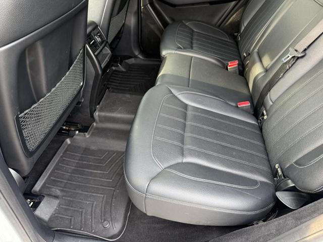 Photo of 2018 White Mercedes-Benz GLE 350