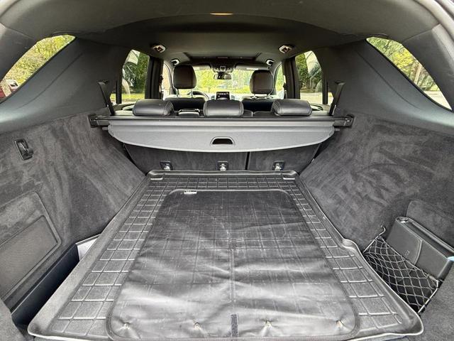 Photo of 2018 White Mercedes-Benz GLE 350