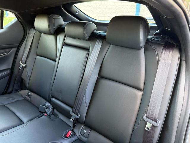 Photo of 2021 Gray Mazda Mazda3