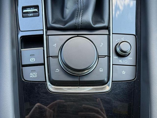 Photo of 2021 Gray Mazda Mazda3