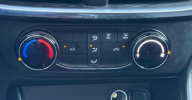 Photo of 2024 Ocean Blue Metallic Buick Encore GX