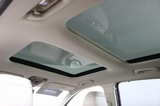 Photo of 2023 Cardiff Green Genesis GV80