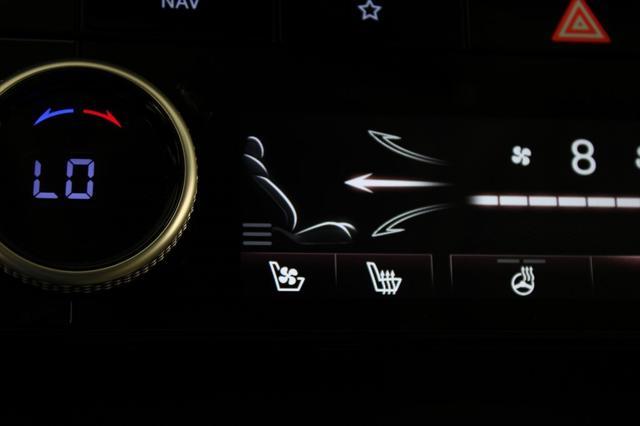 Photo of 2023 Cardiff Green Genesis GV80