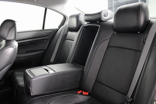 Photo of 2013 Titanium Gray Metallic Hyundai Genesis