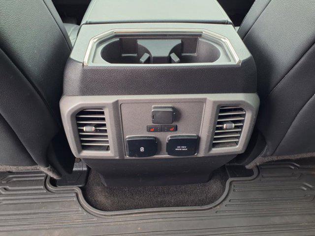 Photo of 2018 Ingot Silver Ford F-150