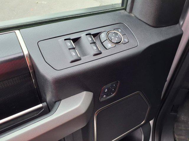 Photo of 2018 Ingot Silver Ford F-150