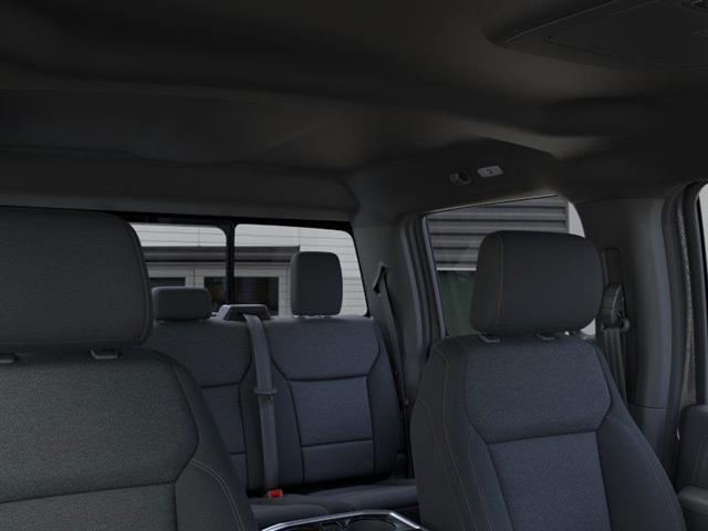 Photo of 2025 Carbonized Gray Metallic Ford F-150