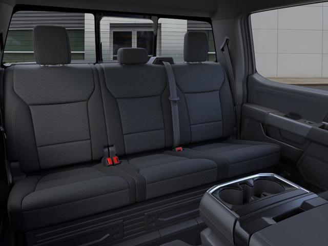 Photo of 2025 Carbonized Gray Metallic Ford F-150