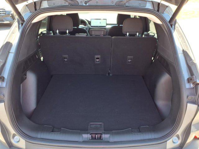 Photo of 2024 Carbonized Gray Metallic Ford Escape