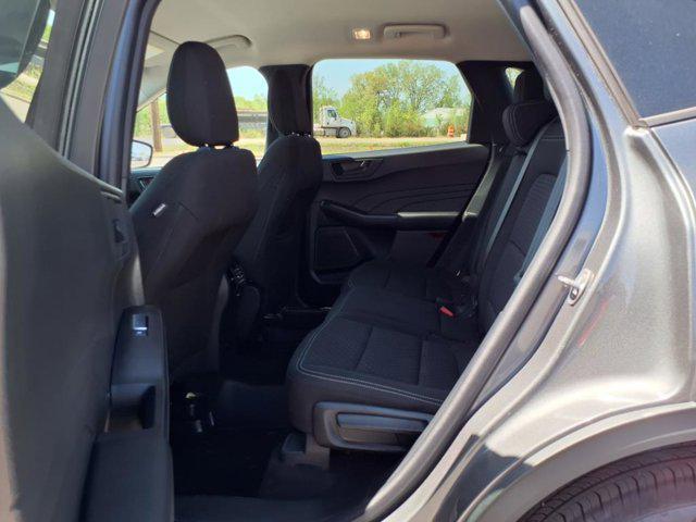 Photo of 2024 Carbonized Gray Metallic Ford Escape