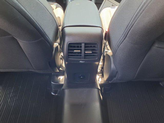 Photo of 2024 Carbonized Gray Metallic Ford Escape