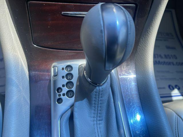 Photo of 2010 Moonlight White Pearl INFINITI EX35