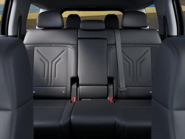Photo of 2025 Phantom Black Hyundai SANTA FE