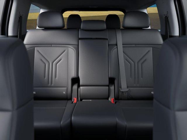 Photo of 2026 Ecotronic Gray Hyundai SANTA FE