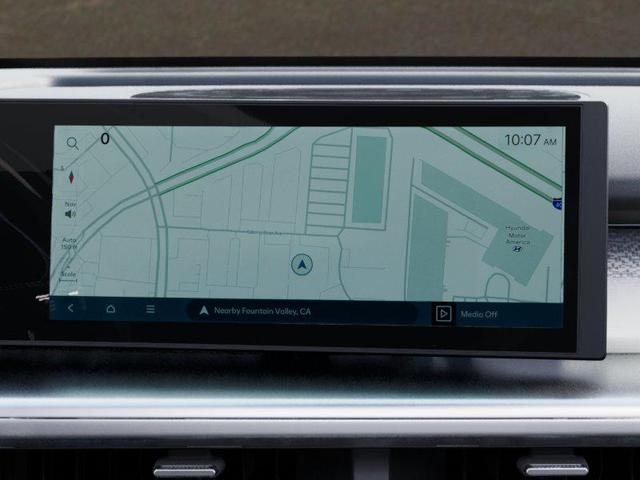 Photo of 2026 Cyber Gray Hyundai IONIQ 9