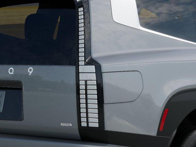 Photo of 2026 Cyber Gray Hyundai IONIQ 9
