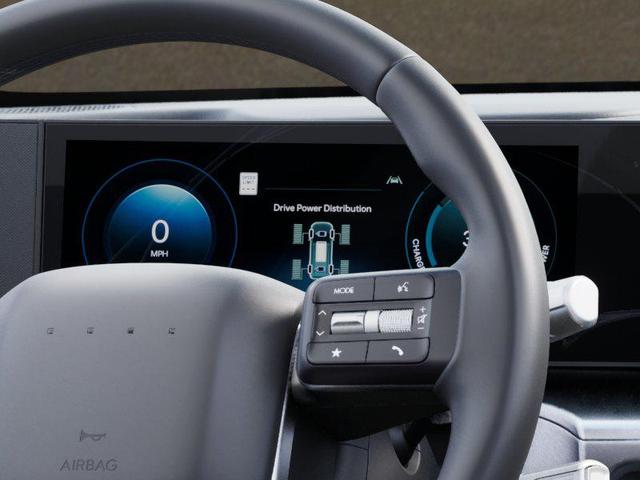 Photo of 2026 Cyber Gray Hyundai IONIQ 9