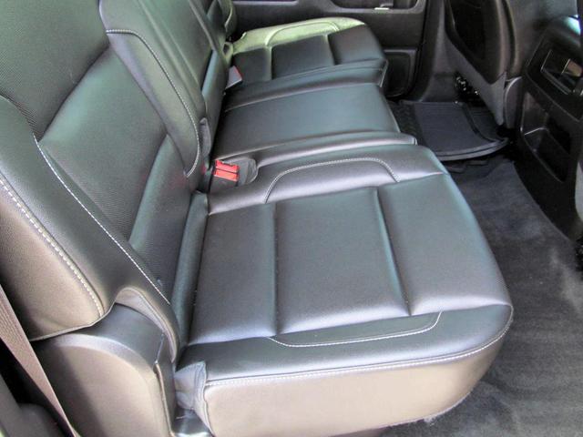 Photo of 2014 White Chevrolet Silverado 1500