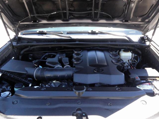 Photo of 2014 Gray Toyota 4Runner