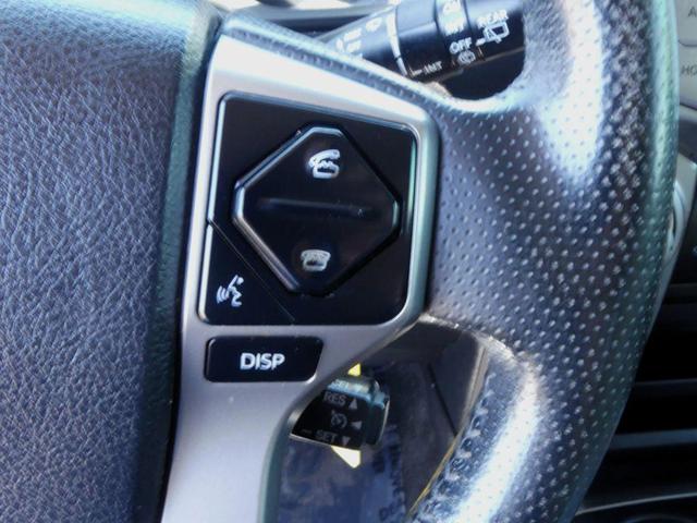 Photo of 2014 Gray Toyota 4Runner