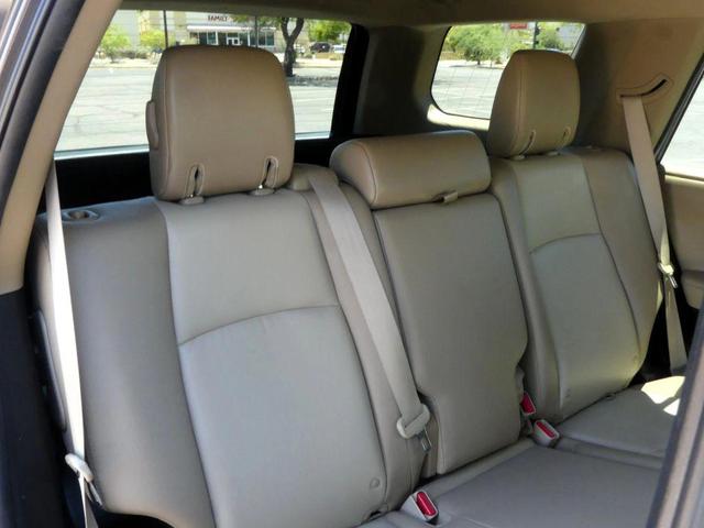 Photo of 2014 Gray Toyota 4Runner