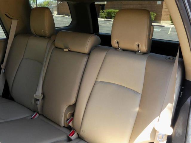 Photo of 2014 Gray Toyota 4Runner