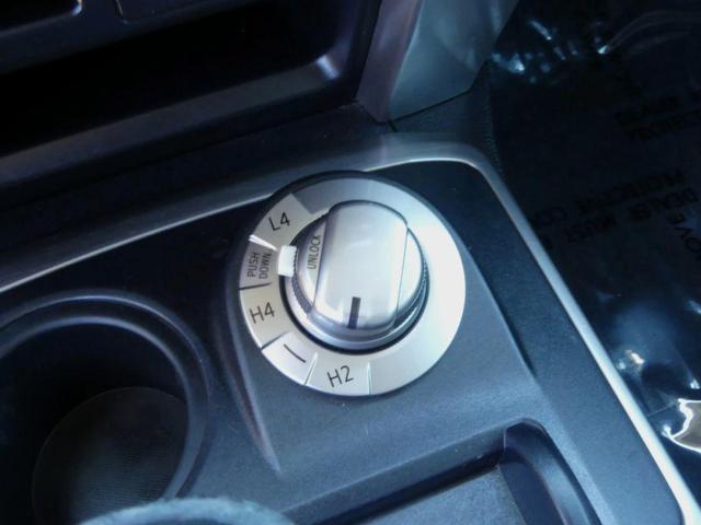 Photo of 2014 Gray Toyota 4Runner