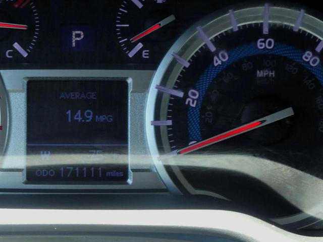 Photo of 2014 Gray Toyota 4Runner
