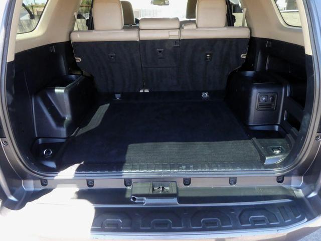 Photo of 2014 Gray Toyota 4Runner