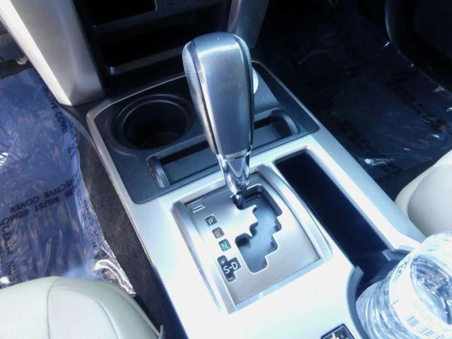 Photo of 2014 Gray Toyota 4Runner