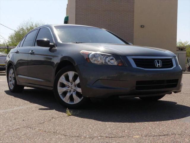 2010 Honda Accord