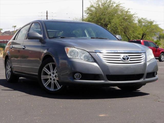 2008 Toyota Avalon