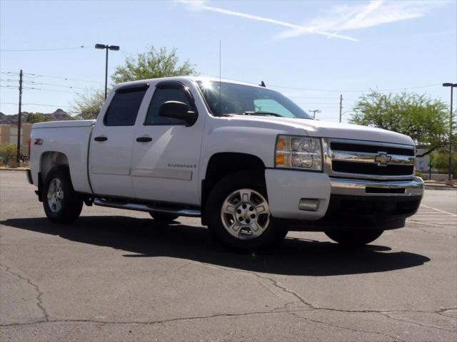 2009 Chevrolet Silverado 1500