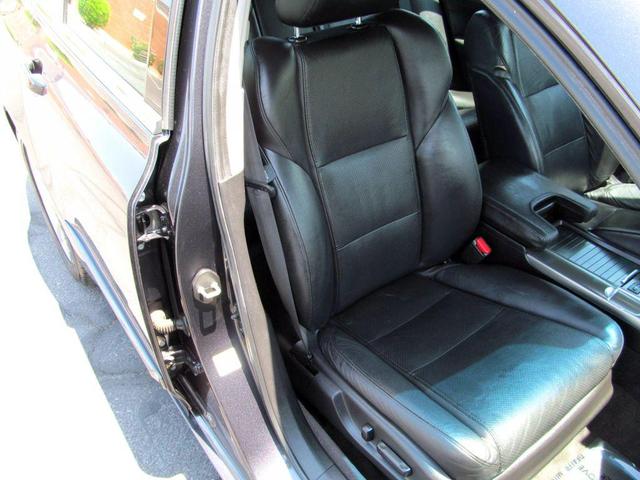 Photo of 2012 Gray Acura TL