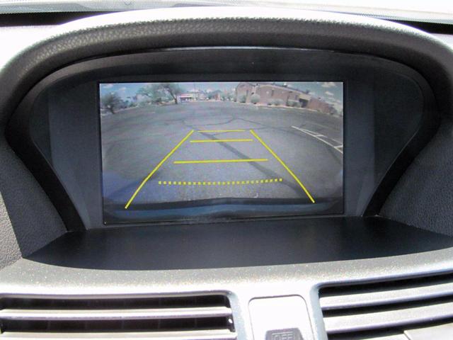 Photo of 2012 Gray Acura TL