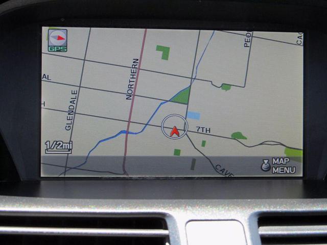 Photo of 2012 Gray Acura TL