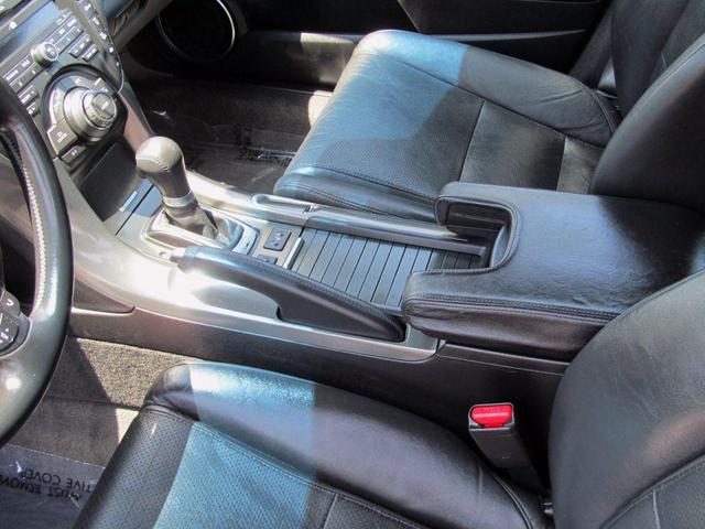 Photo of 2012 Gray Acura TL